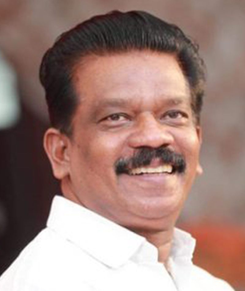 Shri. K. Radhakrishnan