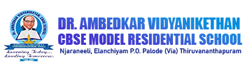 Dr. Ambedkar Vidyanikethan CBSE Model Residential School