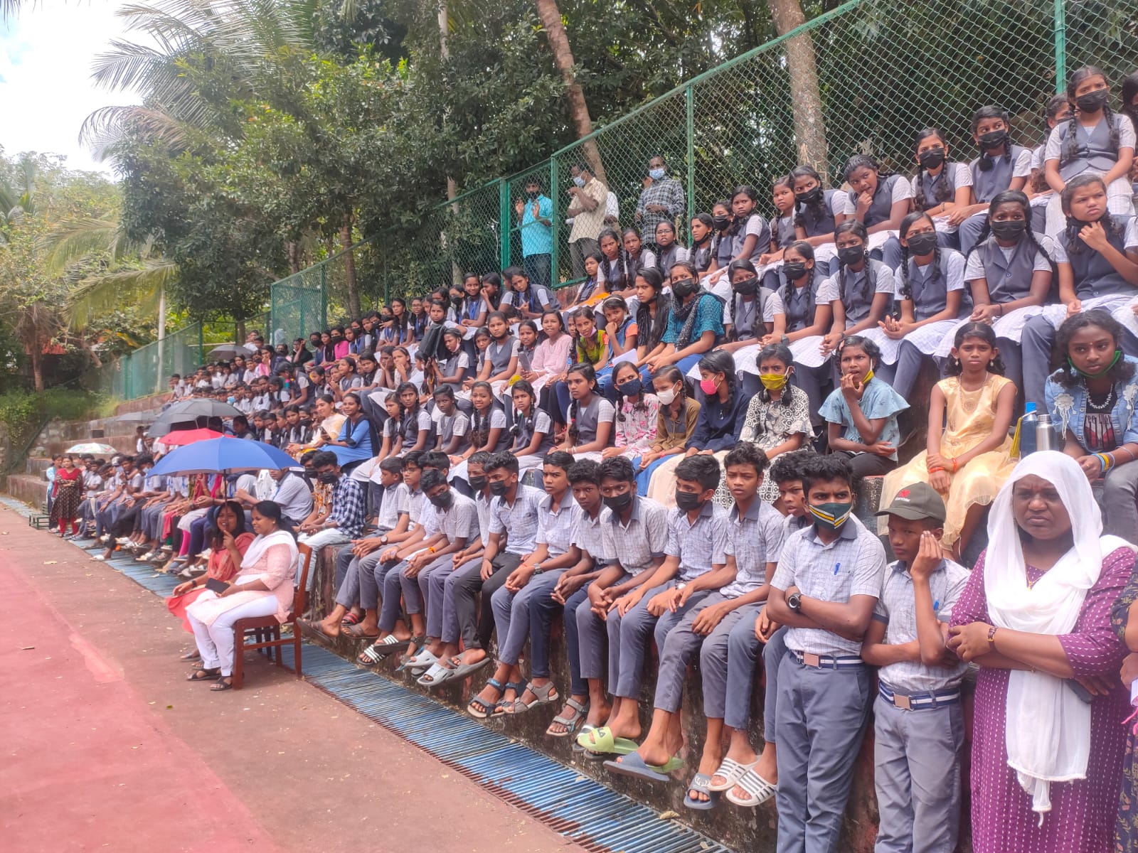 Vimukthi Programme day